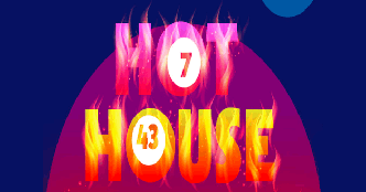 Hot House Bingo