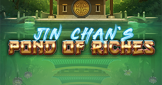 Jin Chan’s Pond of Riches Slot