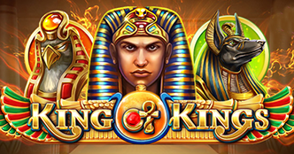 King of Kings Slot