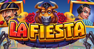 La Fiesta Slot