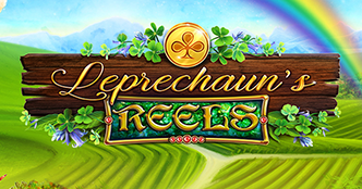 Leprechaun’s Reels Slot