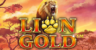 Lion Gold Super Stake Slot