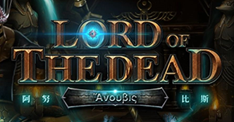 Lord of the Dead Slot