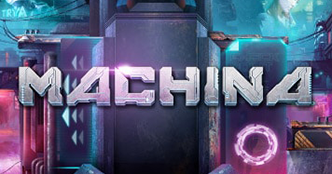 Machina Slot