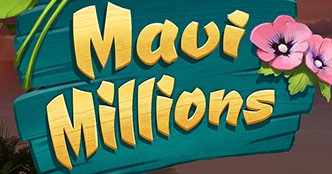 Maui Millions Slot