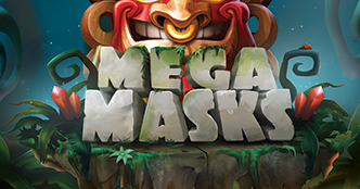 Mega Masks Slot