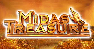 Midas Treasure Slot