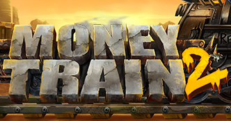 Money Train 2 Slot