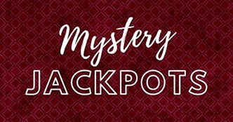 Mystery Jackpot Bingo