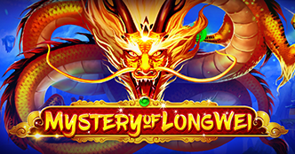 Mystery of Longwei Slot