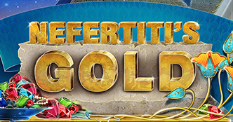 Nefertiti’s Gold Slot