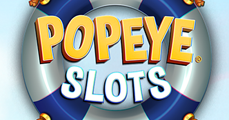 Popeye Slot