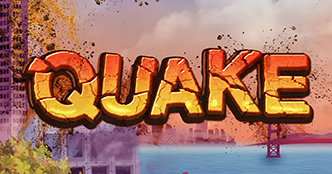 Quake Slot