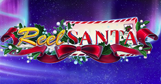 Reel Santa Slot