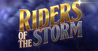 Riders of the Storm Slot