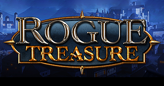 Rogue Treasure Slot