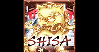 Shisa Slot