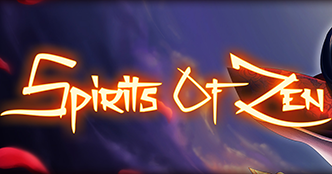 Spirits of Zen Slot