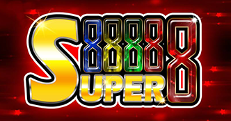 Super 8 Slot