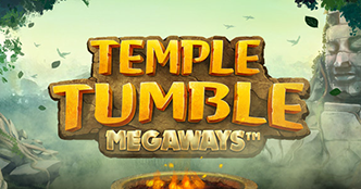 Temple Tumble Slot