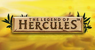 Legend of Hercules Slot