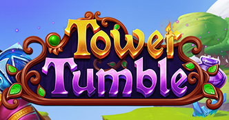 Tower Tumble Slot