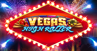 Vegas High Roller Slot