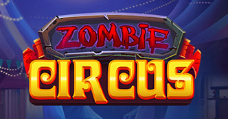 Zombie Circus Slot