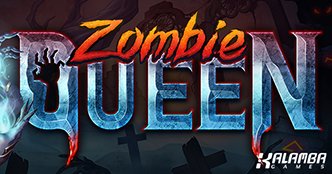 Zombie Queen Slot