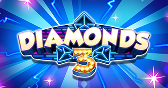 3 Diamonds Slot