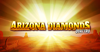 Arizona Diamond Quattro