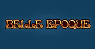 Belle Epoque Slot