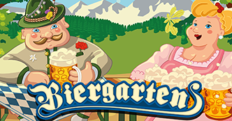 Biergarten Slot