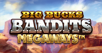 Big Bucks Bandits Megaways