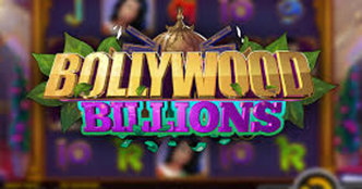 Bollywood Billions Slot