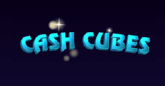 Cash Cubes Bingo