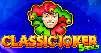 Classic Joker 5 Reels Slot