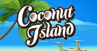 Coconut Island Bingo