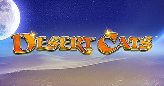 Desert Cats Slot