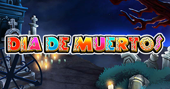 Dia De Muertos Slot