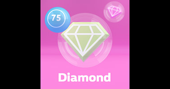 Diamond Room Bingo