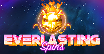 Everlasting Spins Slot