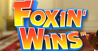 Foxin’ Wins Slot