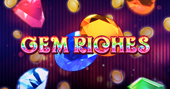 Gem Riches Slot