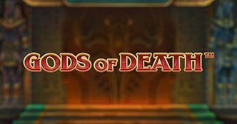 Gods of Death Slot