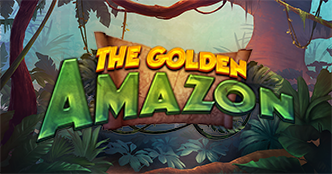 Golden Amazon Slot