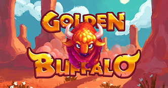 Golden Buffalo Slot