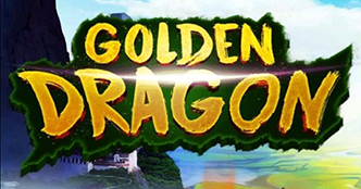 Golden Dragon Slot