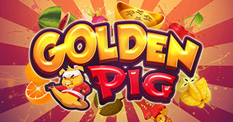 Golden Pig Slot