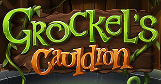 Grockel’s Cauldron Slot